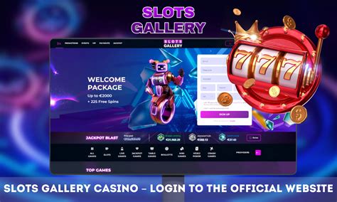slots gallery casino no deposit bonus|Slots Gallery Casino No Deposit Bonus Promo Codes 2024.